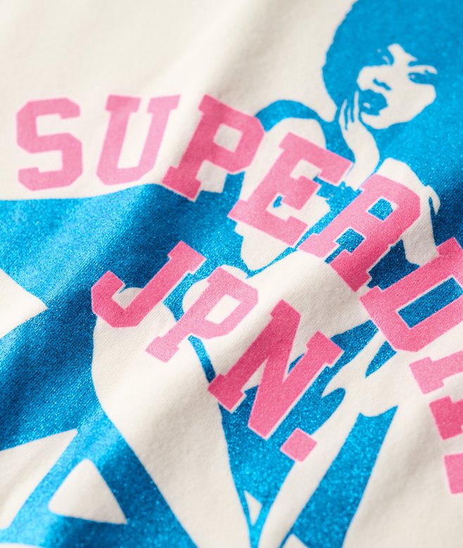 Pop Archive Super Fitted T-Shirt