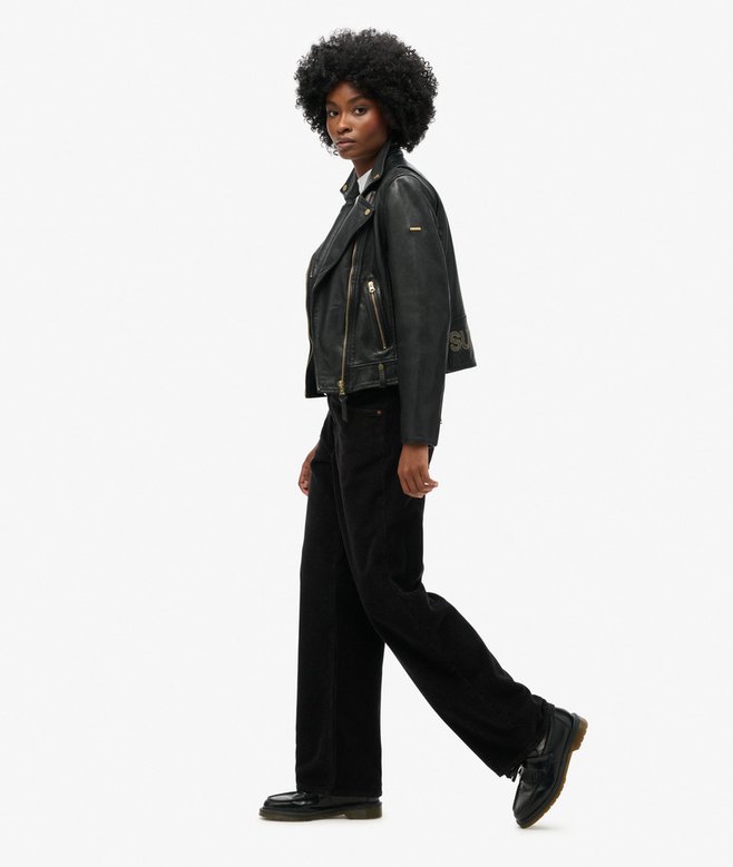 Mid Rise Wide Leg Cord Trousers (3) 2.3 out of 5 stars, 3 reviews More Colours Available Price £32.49 Price reduced from £64.99 to You Save 50%