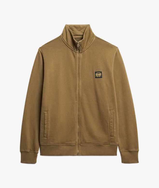 Contrast Stitch Track Top (3) 4.3 out of 5 stars, 3 reviews More Colours Available Price £29.99 Price reduced from £59.99 to You Save 50%