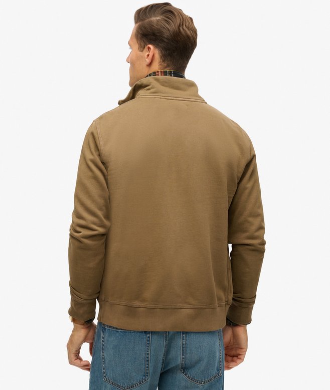 Contrast Stitch Track Top (3) 4.3 out of 5 stars, 3 reviews More Colours Available Price £29.99 Price reduced from £59.99 to You Save 50%