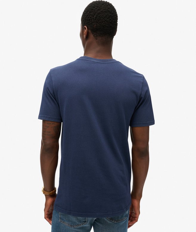 Superdry x Komodo Vintage T-Shirt