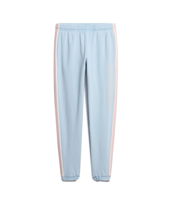 Athletic Essentials Vintage Side Stripe Joggers