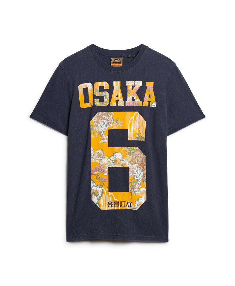 【6】ORGANDY SHIRT(ROKU OSAKA EXCLUSIVE) 6】ORGANDY SHIRT(ROKU OSAKA EXCLUSIVE) - メルカリ