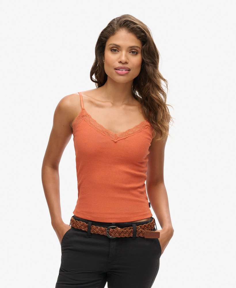 トップス nude vintage Camisole Vintage Sears Cami camisole 