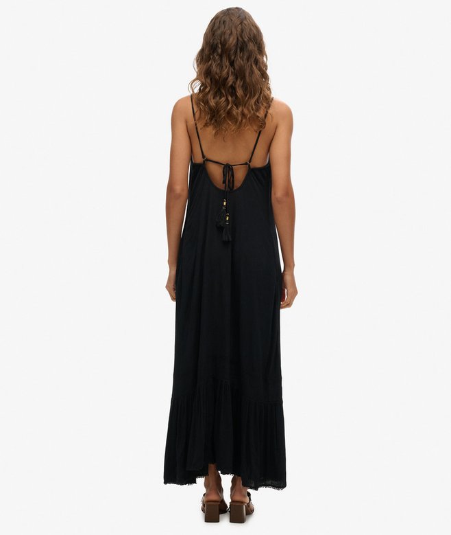Long Cami Dress