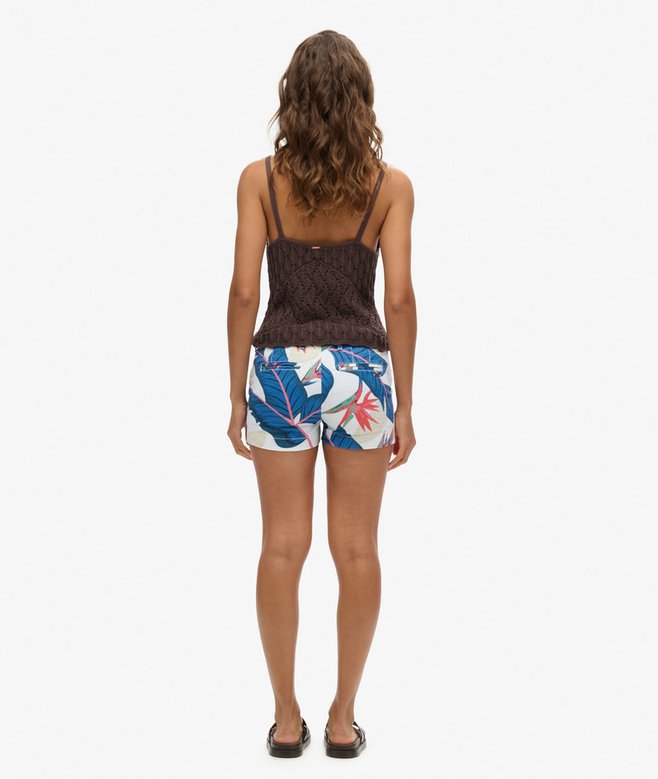 Chino Hot Shorts