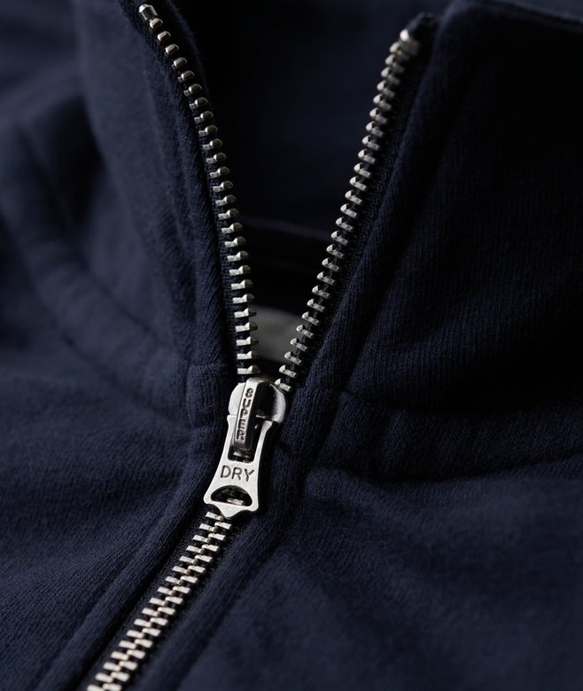 Athletic Essentials Half Zip Sweatshirt