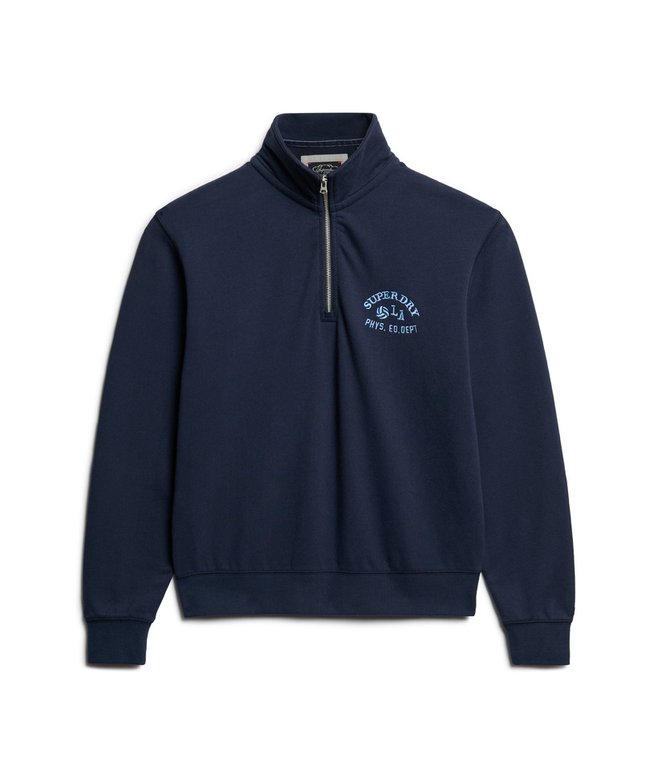 Athletic Essentials Half Zip Sweatshirt