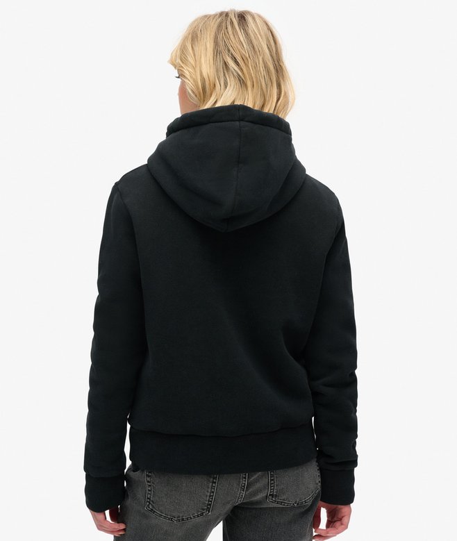 Tokyo Vintage Logo Graphic Hoodie More Colours Available Price £29.99 Price reduced from £59.99 to You Save 50%