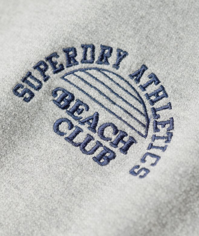 Athletic Essentials Sweatshirt