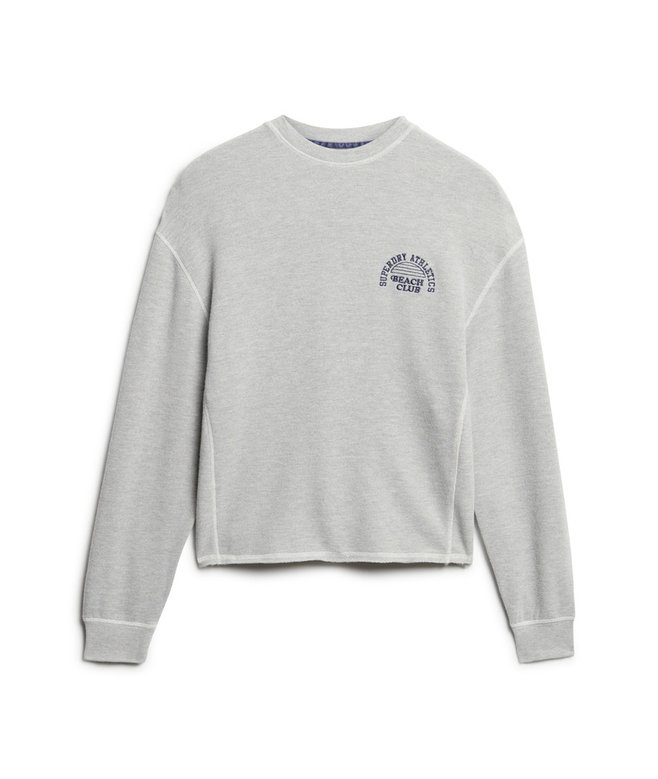 Athletic Essentials Sweatshirt