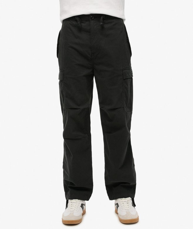 Parachute Grip Trousers