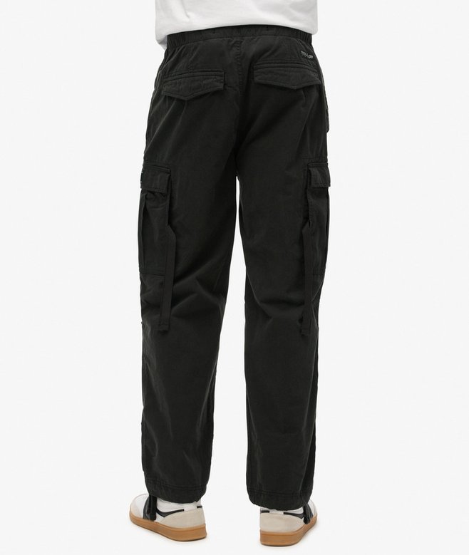 Parachute Grip Trousers