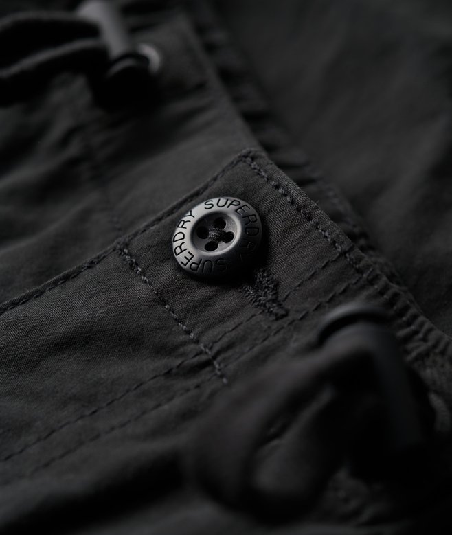 Parachute Grip Trousers
