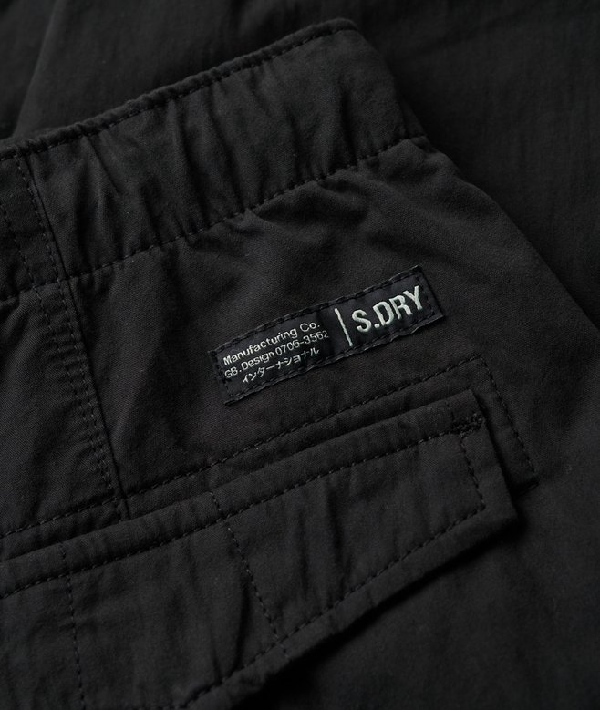 Parachute Grip Trousers