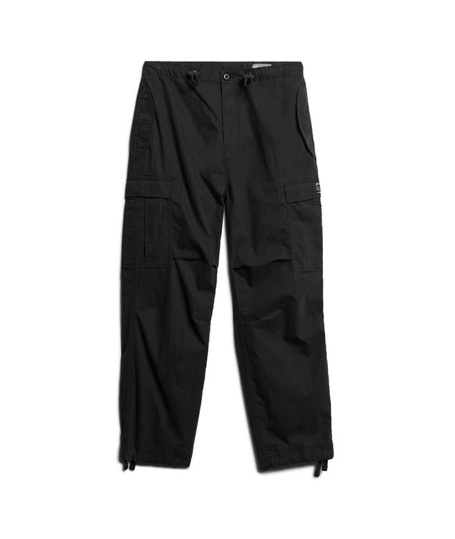 Parachute Grip Trousers