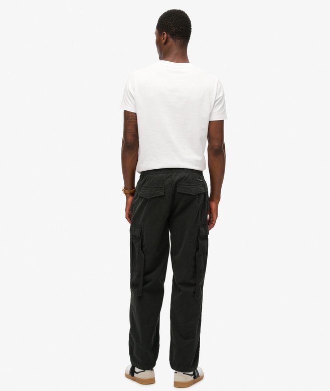 Parachute Grip Trousers