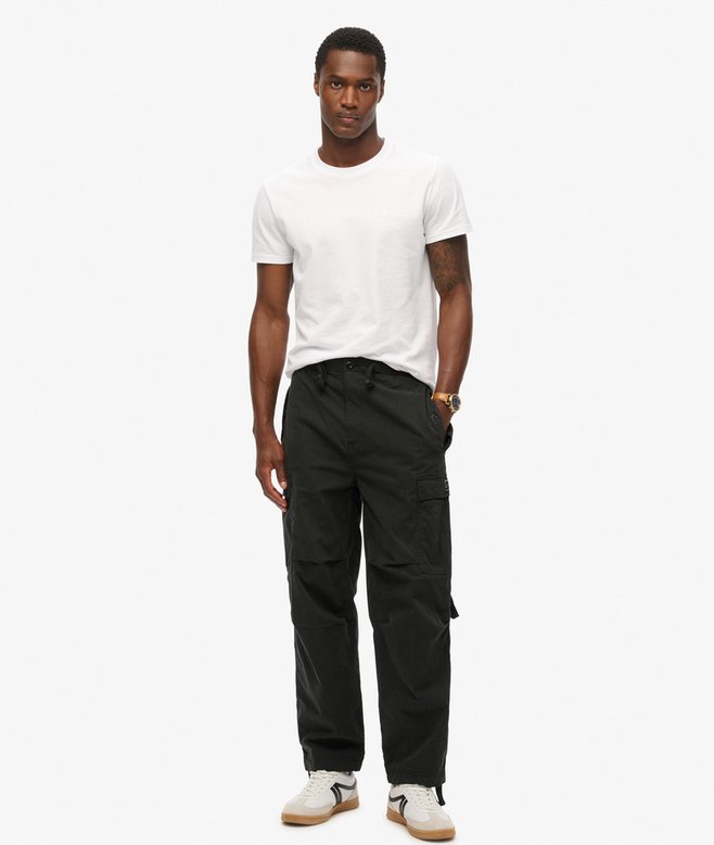 Parachute Grip Trousers