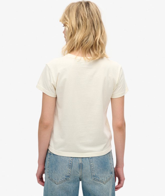 Superdry x Komodo Tiger Fitted T-Shirt (1) 5 out of 5 stars, 1 reviews Price £14.99 Price reduced from £29.99 to You Save 50%