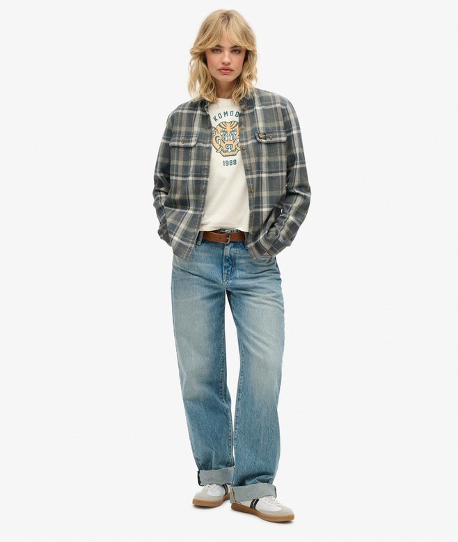 Superdry x Komodo Tiger Fitted T-Shirt (1) 5 out of 5 stars, 1 reviews Price £14.99 Price reduced from £29.99 to You Save 50%