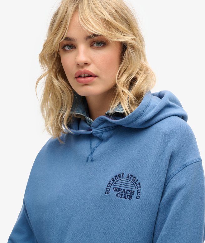 Athletic Essentials Hoodie
