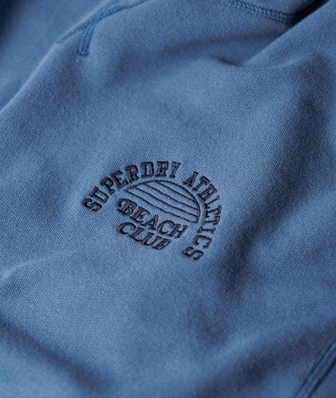 Athletic Essentials Hoodie