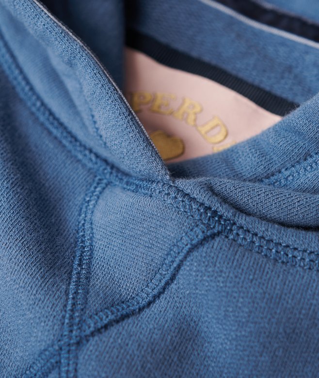 Athletic Essentials Hoodie