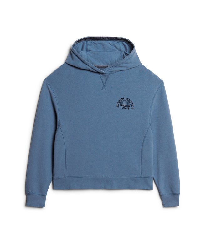 Athletic Essentials Hoodie