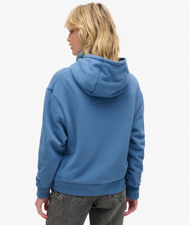 Athletic Essentials Hoodie