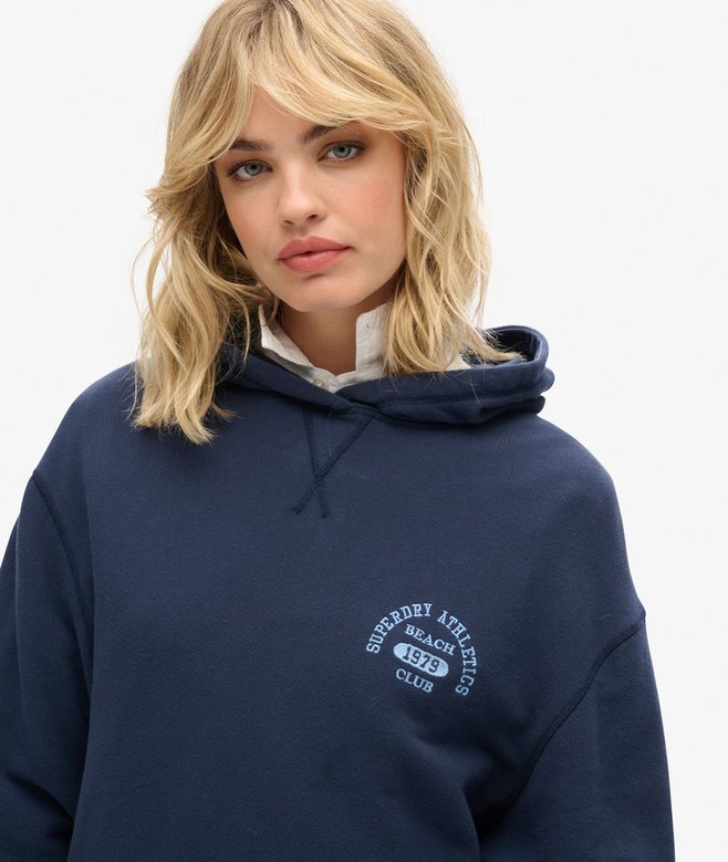 Athletic Essentials Hoodie