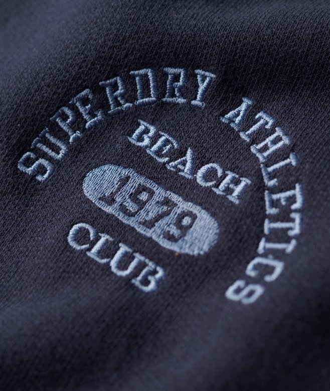 Athletic Essentials Hoodie