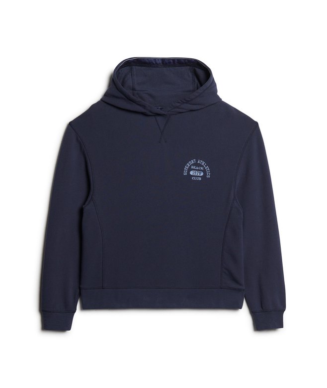 Athletic Essentials Hoodie