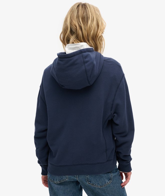 Athletic Essentials Hoodie