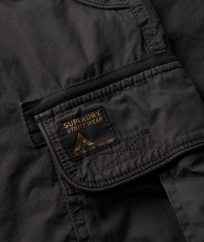 Baggy Parachute Pants (3) 4 out of 5 stars, 3 reviews More Colours Available Price £41.99 Price reduced from £59.99 to You Save 30%