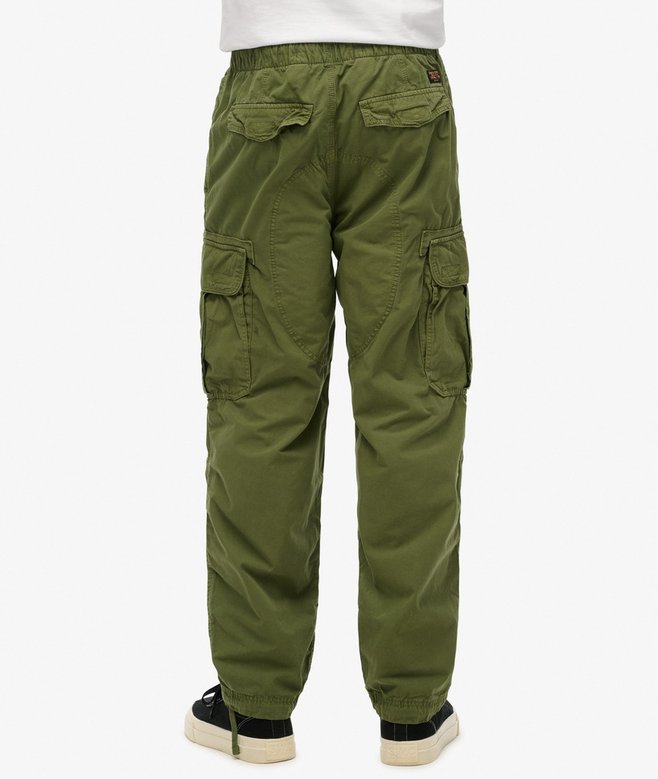 Baggy Parachute Pants (2) 4 out of 5 stars, 2 reviews More Colours Available Price £41.99 Price reduced from £59.99 to You Save 30%