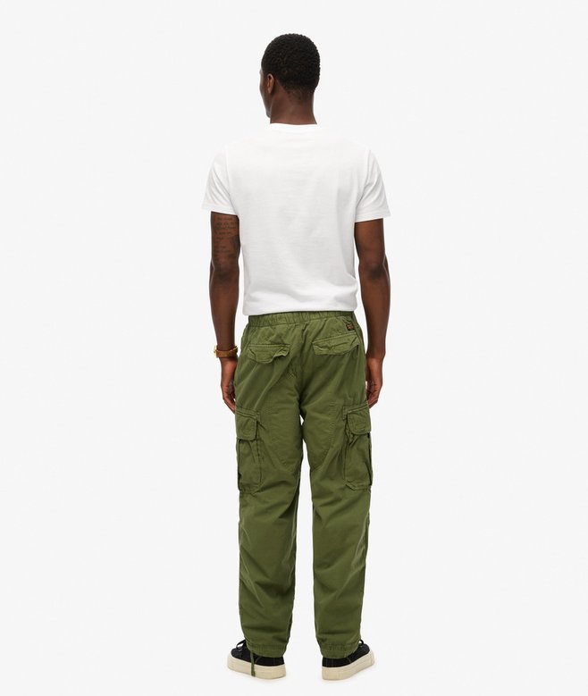 Baggy Parachute Pants (2) 4 out of 5 stars, 2 reviews More Colours Available Price £41.99 Price reduced from £59.99 to You Save 30%