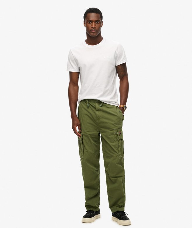 Baggy Parachute Pants (2) 4 out of 5 stars, 2 reviews More Colours Available Price £41.99 Price reduced from £59.99 to You Save 30%