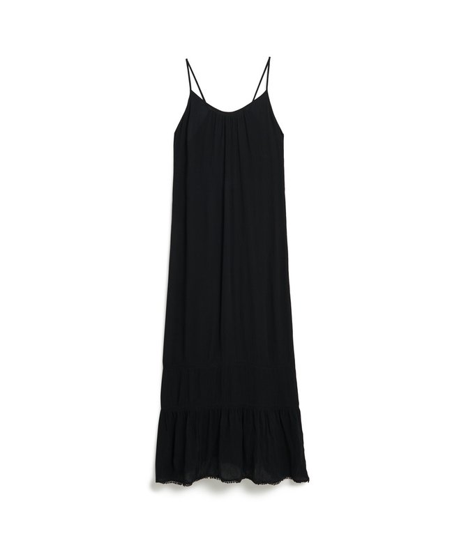 Maxi Beach Cami Dress