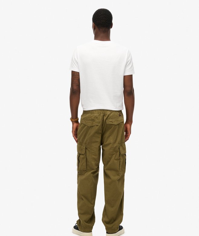Baggy Parachute Pants (9) 4.3 out of 5 stars, 9 reviews More Colours Available Price £32.49 Price reduced from £64.99 to You Save 50%