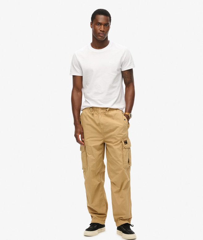 Baggy Parachute Pants (2) 4.5 out of 5 stars, 2 reviews More Colours Available Price £41.99 Price reduced from £59.99 to You Save 30%