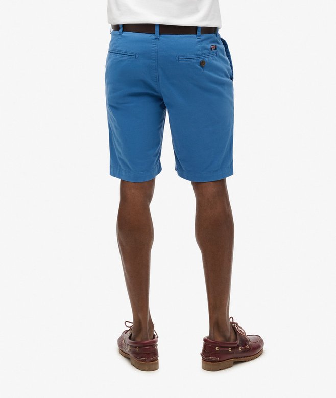 Vintage Chino Shorts