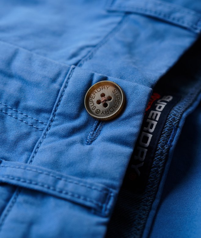 Vintage Chino Shorts