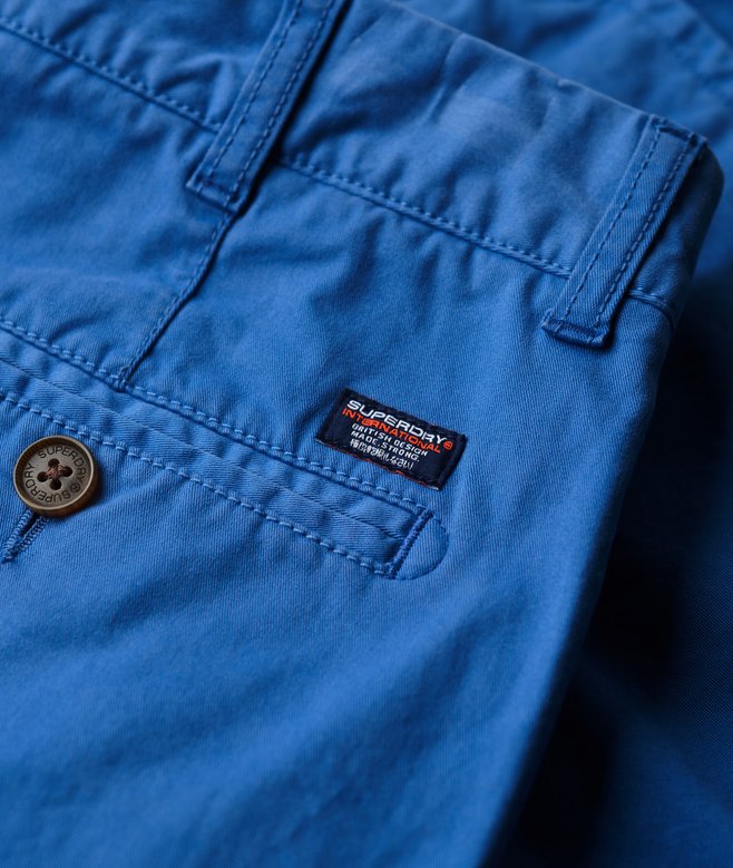 Vintage Chino Shorts