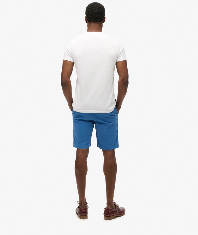 Vintage Chino Shorts