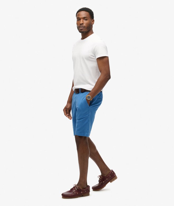 Vintage Chino Shorts