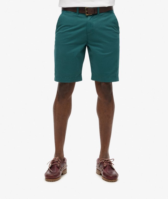 Vintage Chino Shorts