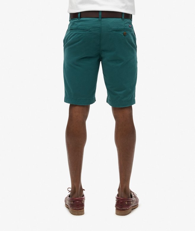 Vintage Chino Shorts