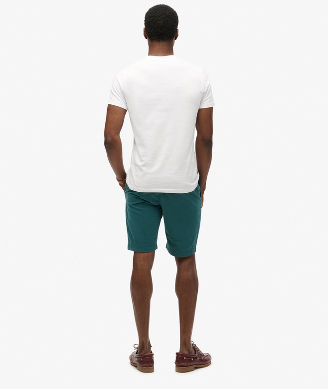 Vintage Chino Shorts