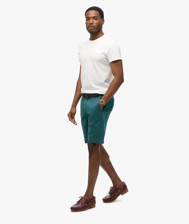 Vintage Chino Shorts
