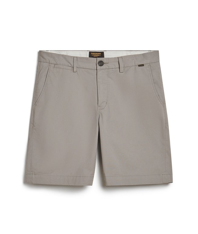 Stretch Chino Shorts